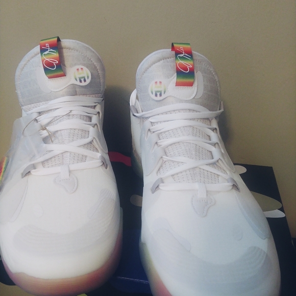 Adidas SM Harden Vol 5 Futurenatural - Picture 6 of 6